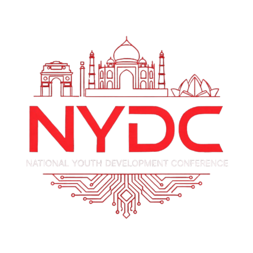 NYDC logo